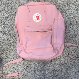 Fjallraven Kanken